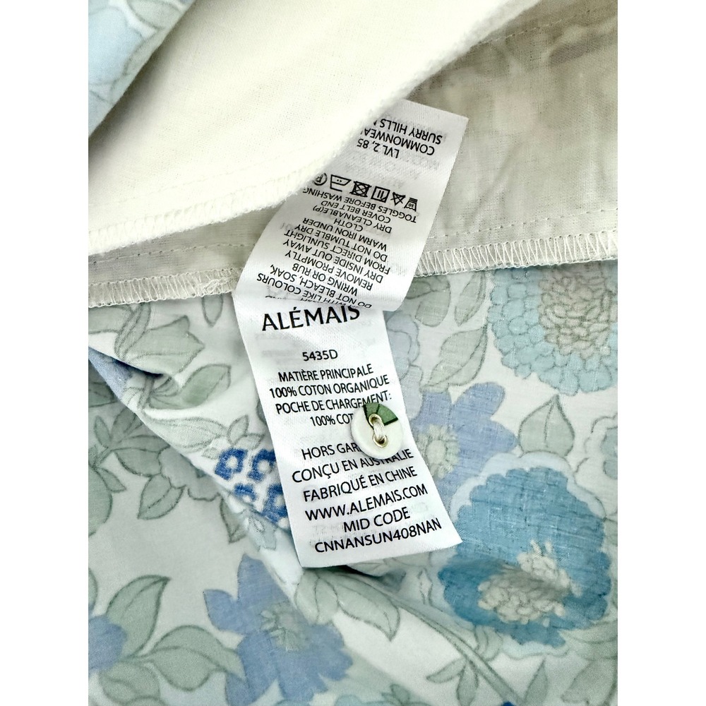 Alemais Pam Mini Dress 4 NWT - Picture 11 of 11